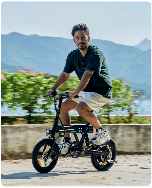 Electric Bike