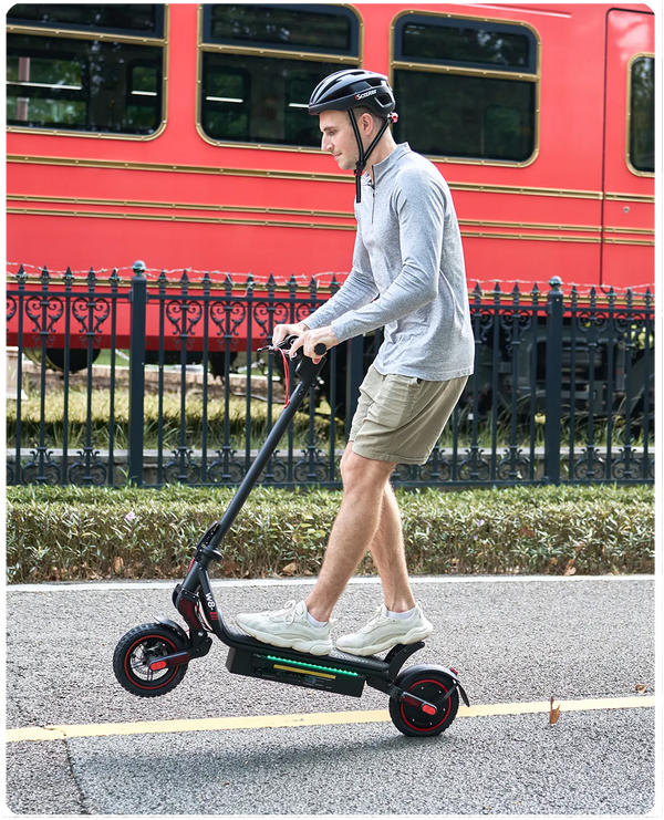 Off Road Electric Scooters