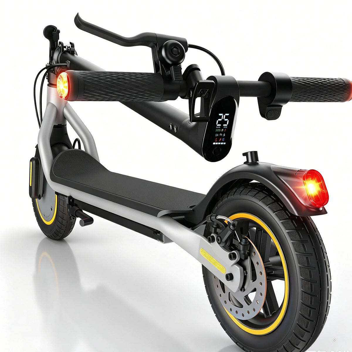 D3Max Electric Scooter 1000W Powerful Motor