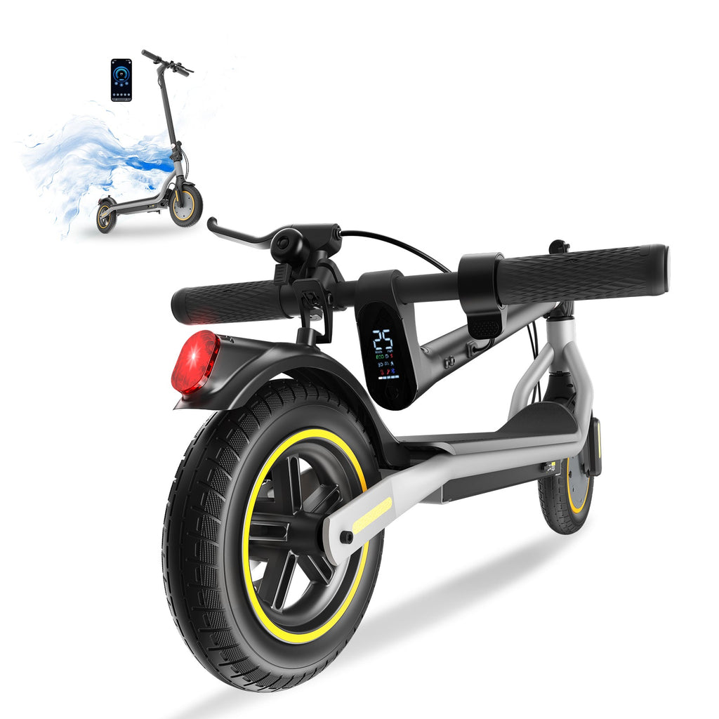 D3Max Electric Scooter 1000W Powerful Motor