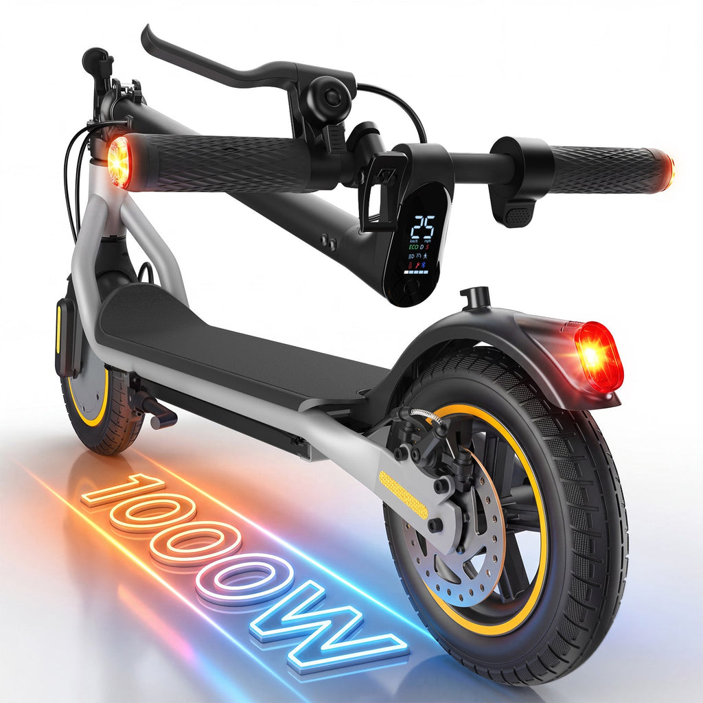 D3Max Electric Scooter 1000W Powerful Motor