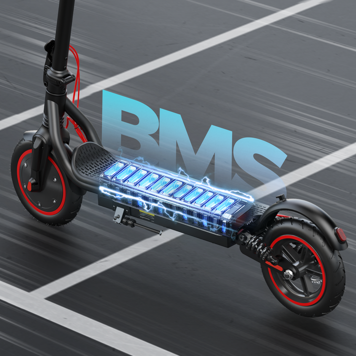 X7 Electric Scooter Commuting 350W Motor