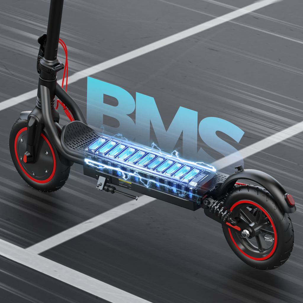 X7 Electric Scooter Commuting 350W Motor