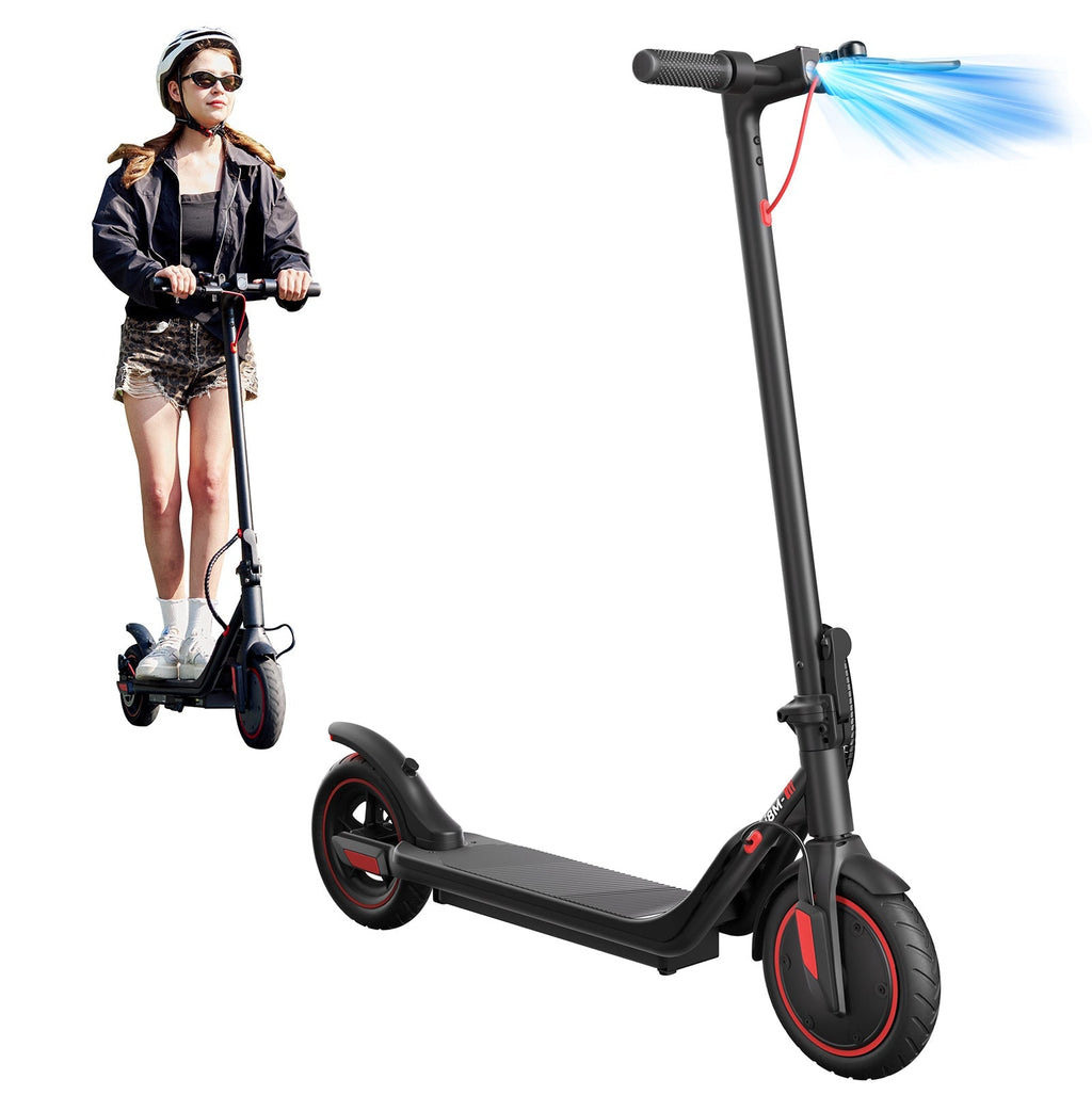 i8M Electric Scooter 15 Miles Long Range. 19 MPH Top Speed