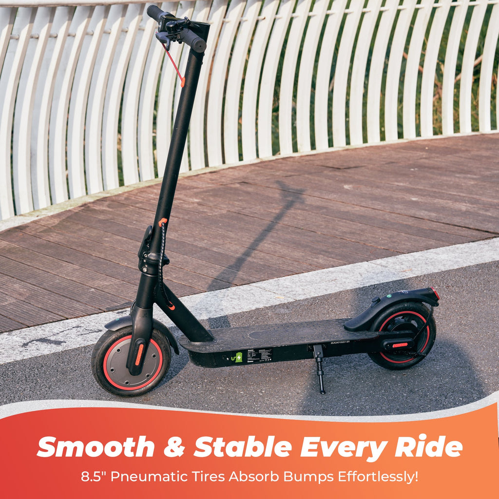 i8 Electric Scooter 350W for Adults and Teens