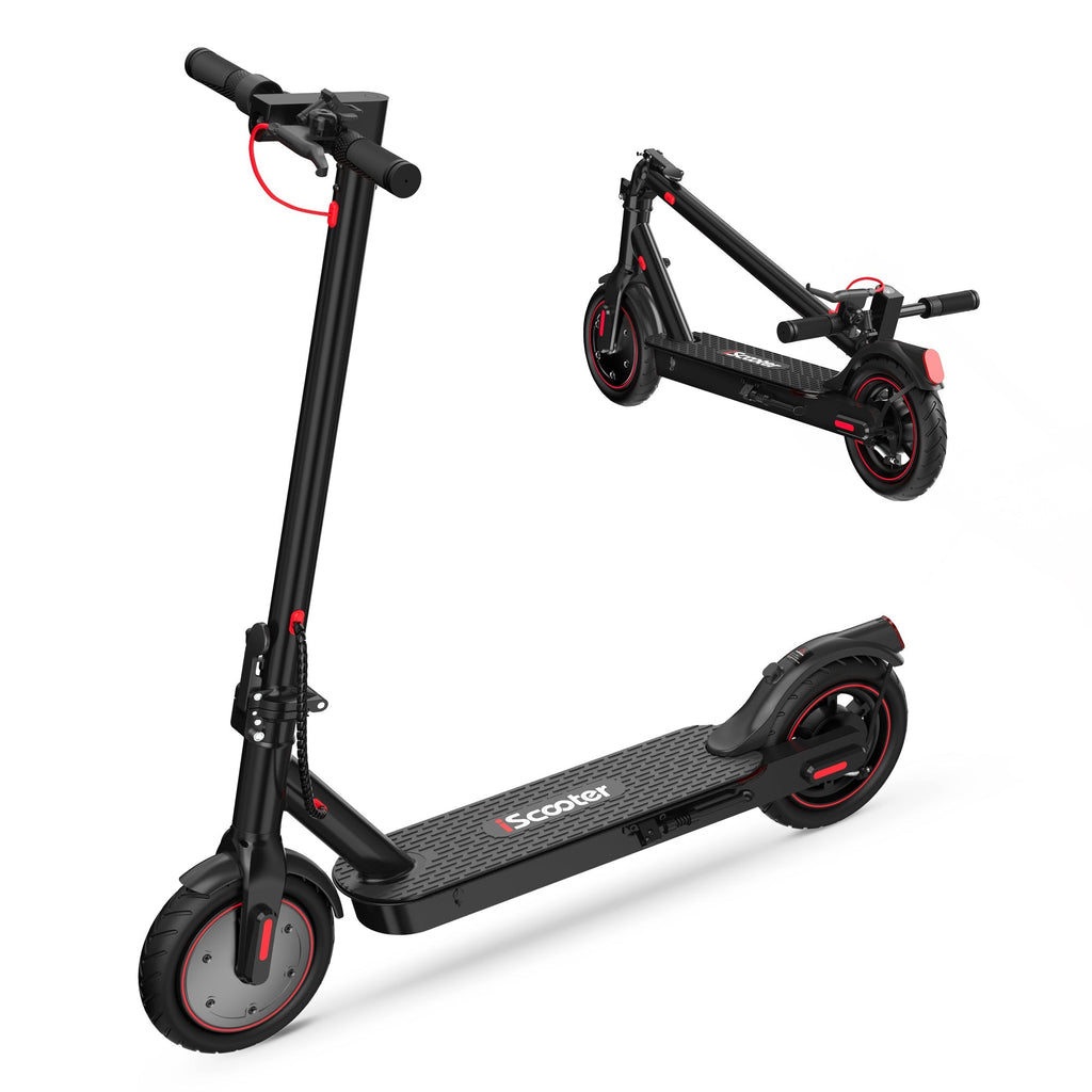 i8 Electric Scooter 350W for Adults and Teens