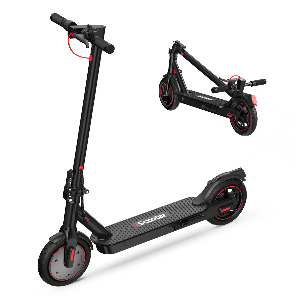 i8 Electric Scooter 350W for Adults and Teens