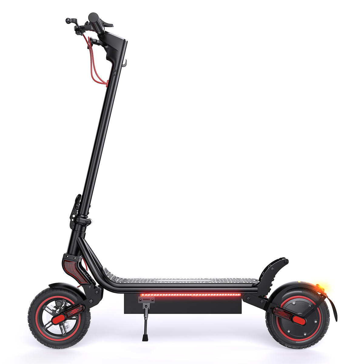 X8Pro Off-Road Tires Electric Scooter 800W Motor