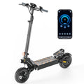 X10 Electric Scooter Commuting 1200W Motor