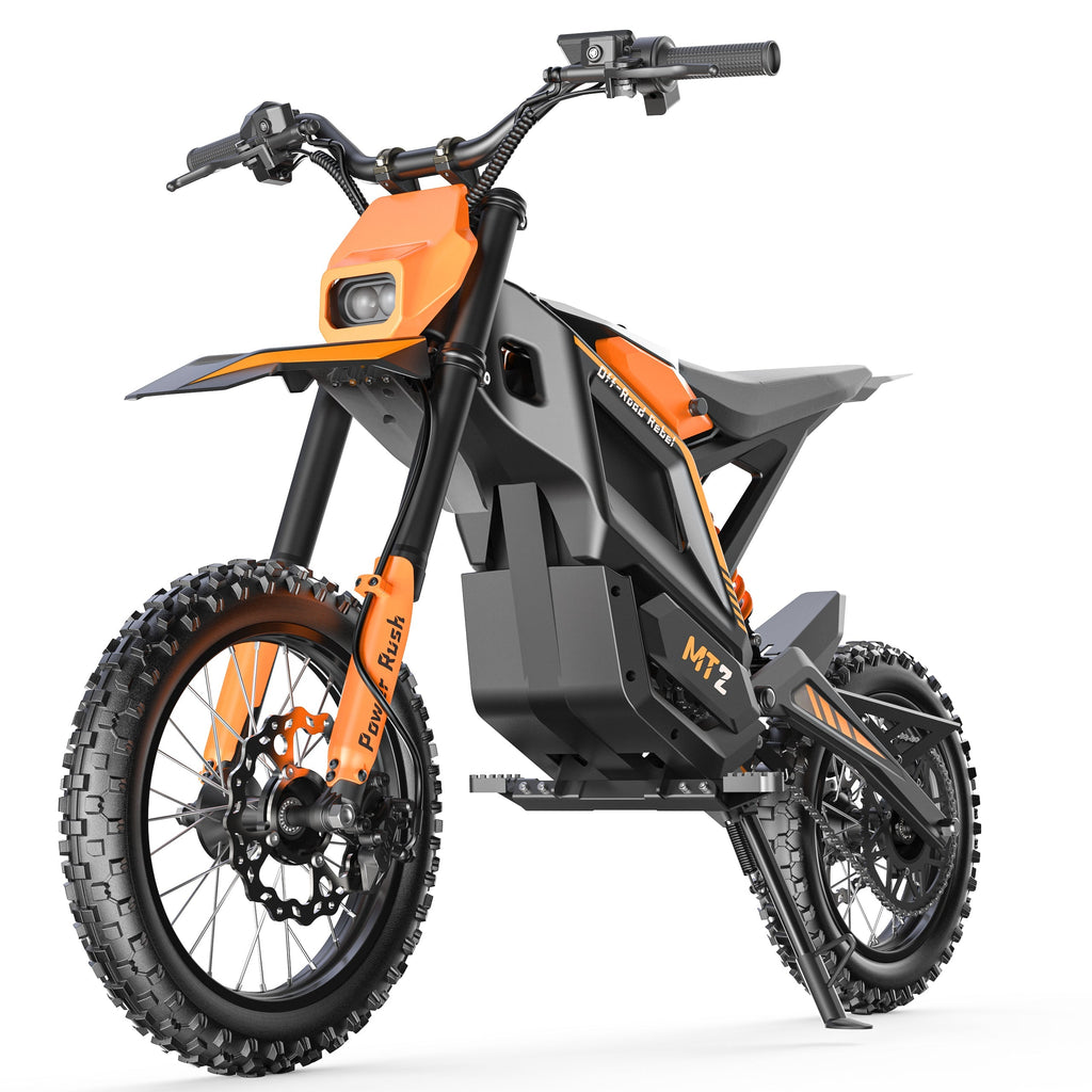 MT2 5000W Electric Bike