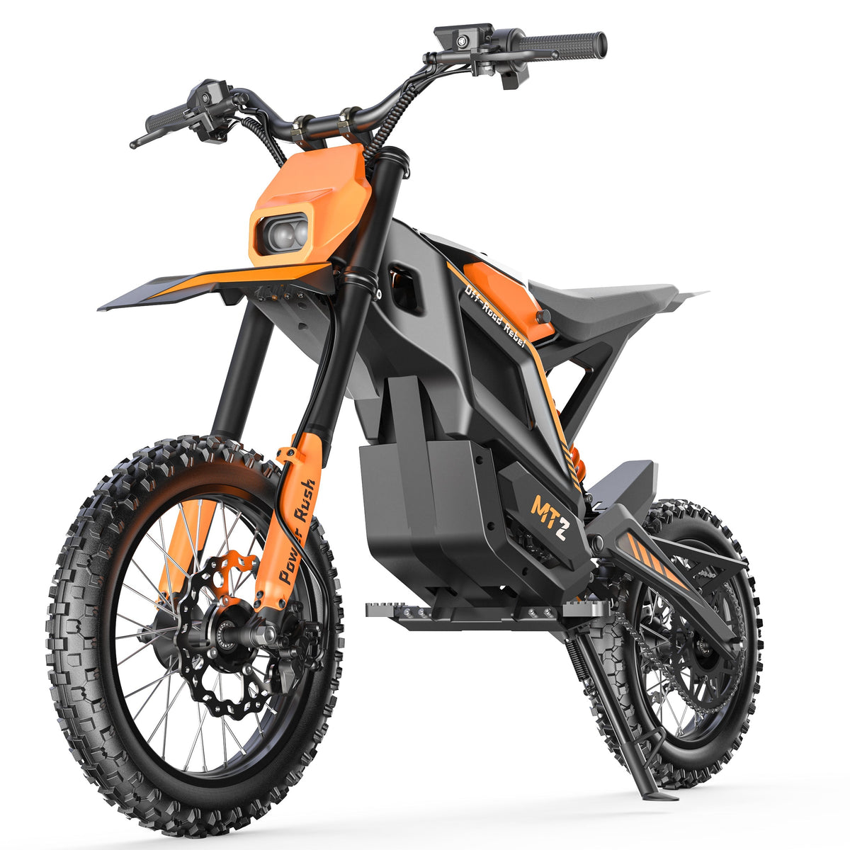 MT2 5000W Electric Bike