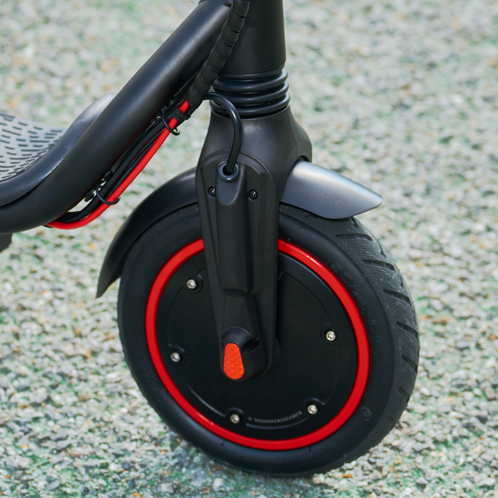 X7 Electric Scooter Commuting 350W Motor