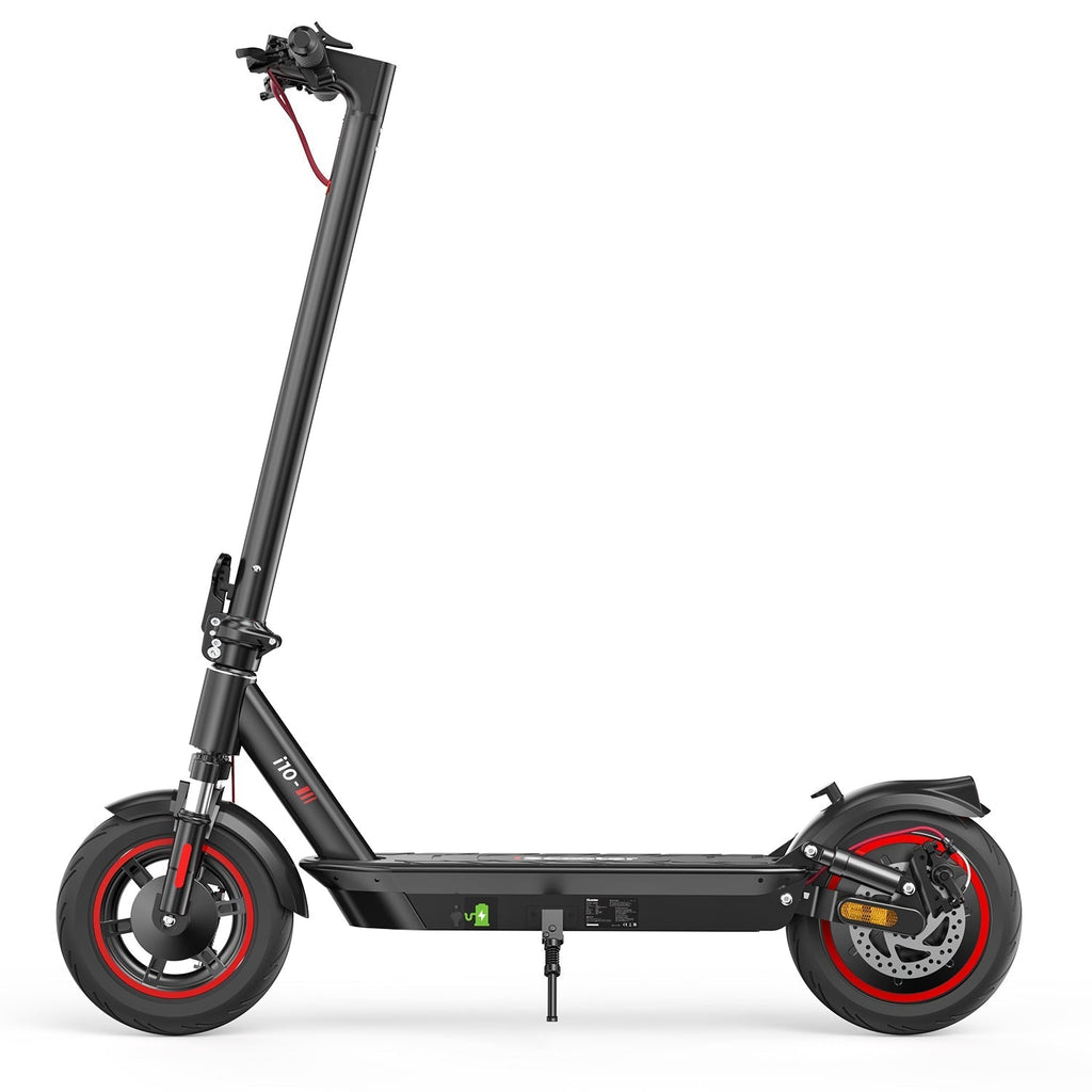 i10 Commuter 650W Electric Scooter