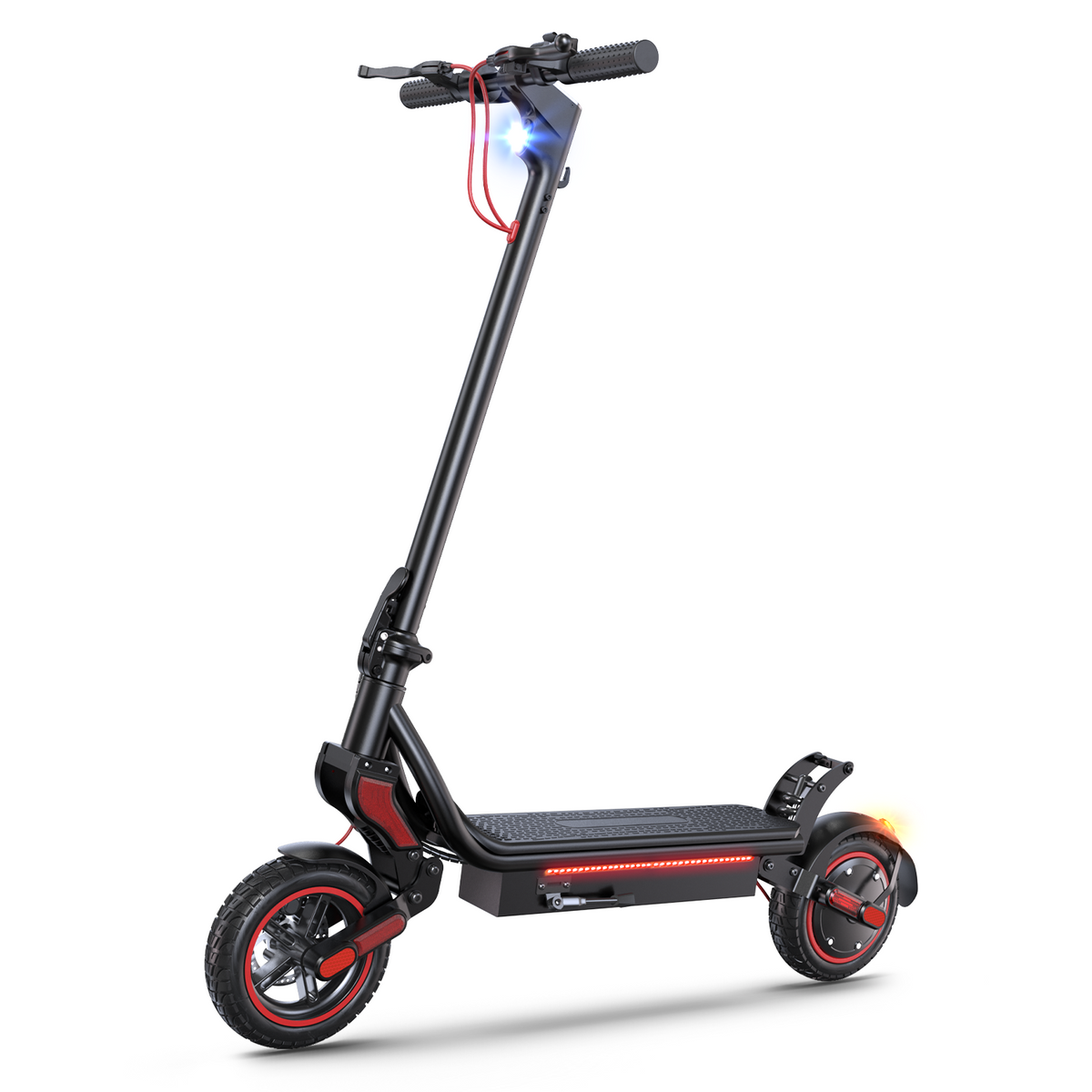 X8Pro Off-Road Tires Electric Scooter 800W Motor
