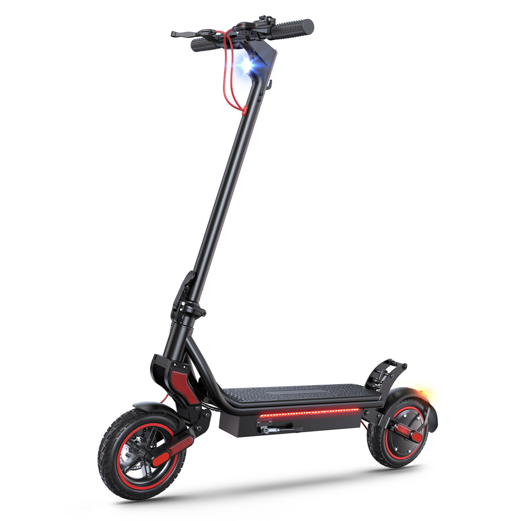 X8Pro Off-Road Tires Electric Scooter 800W Motor
