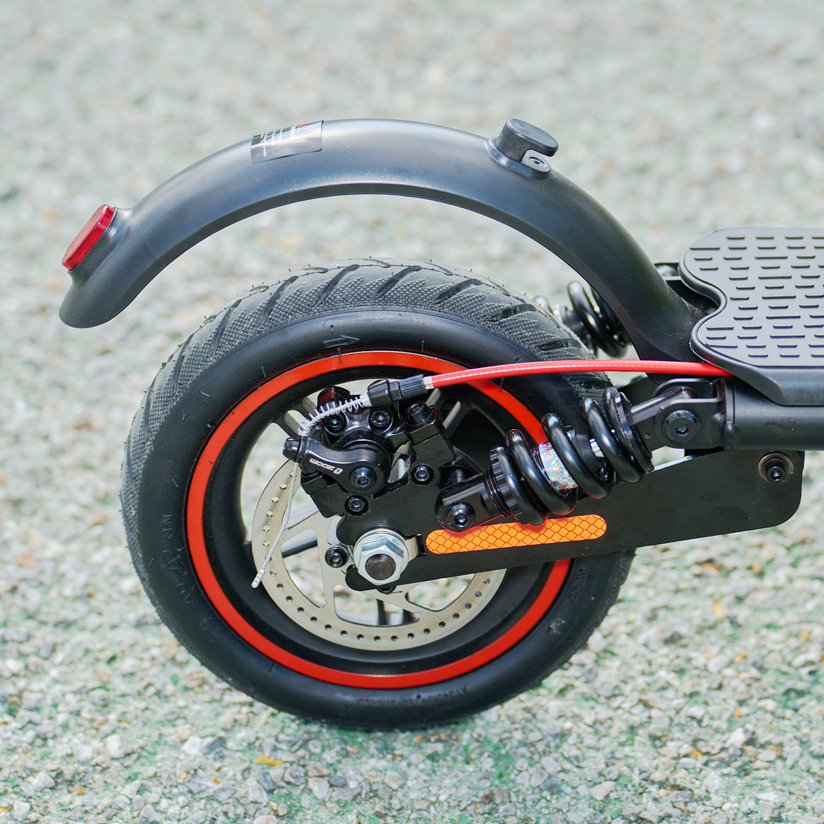 X7 Electric Scooter Commuting 350W Motor