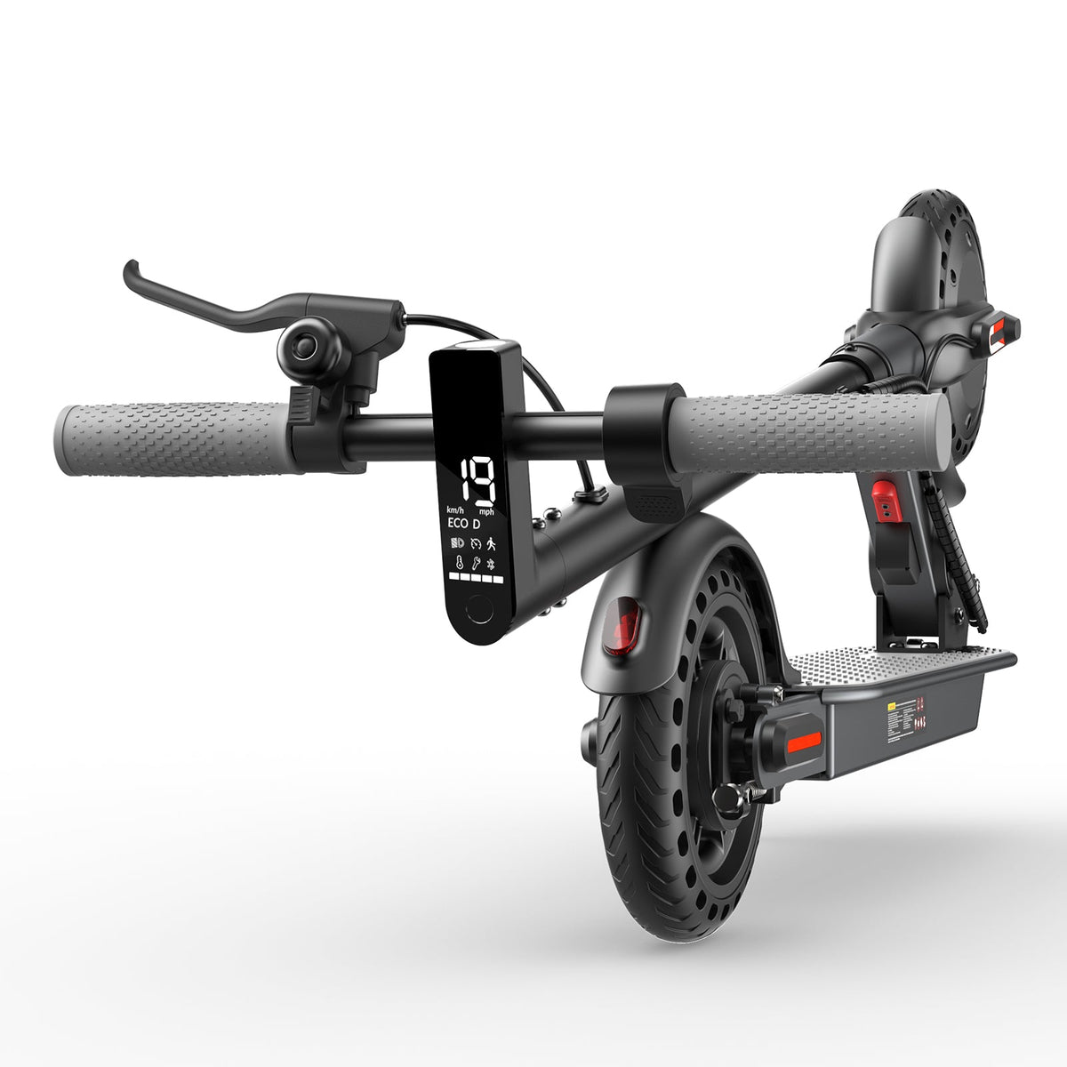 X3C Electric Scooter 500W Motor