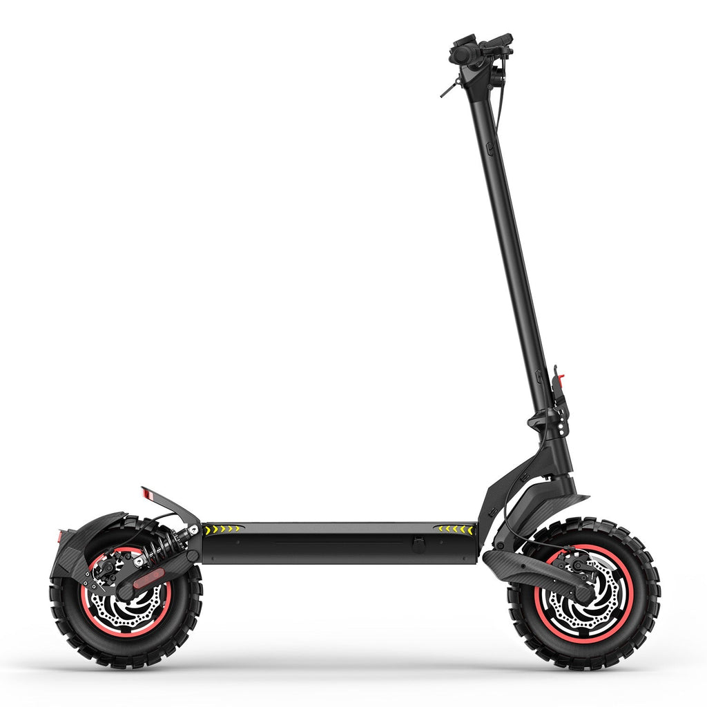 M7Pro Off-Road Scooter for Adults. 2000W Dual Motor