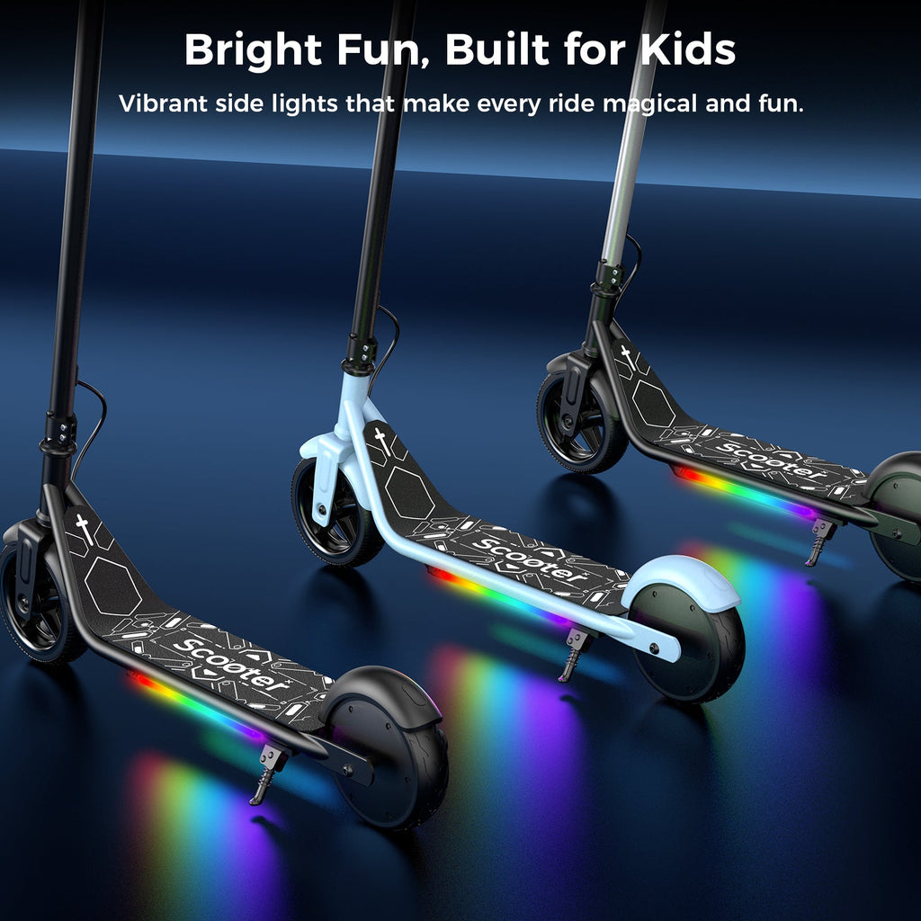 K2 Electric Scooter for Kids 150W Motor