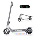 S4 Electric Scooter for Kids Ages 6-14. 200W Foldable Kids Electric Scooter