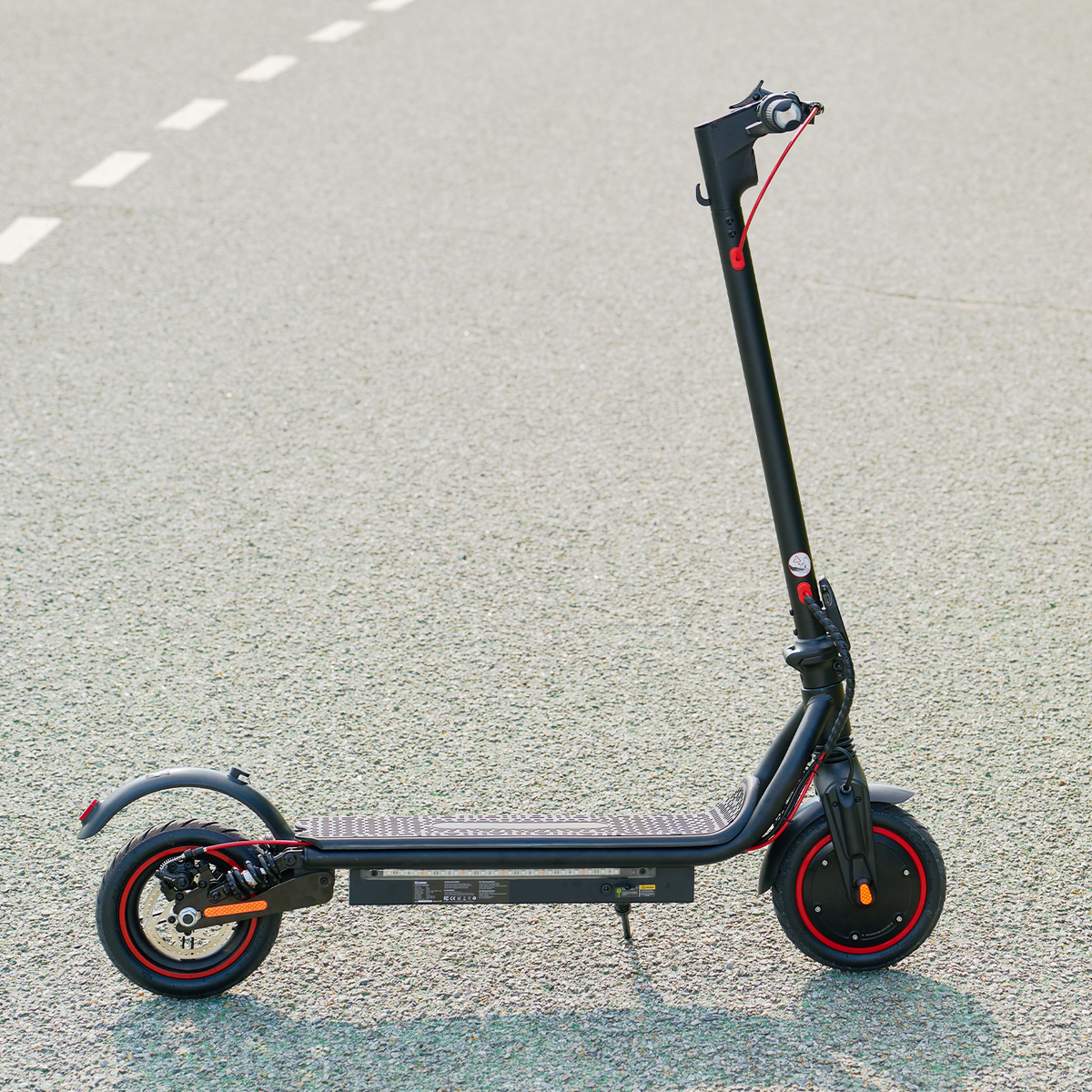 X7 Electric Scooter Commuting 350W Motor