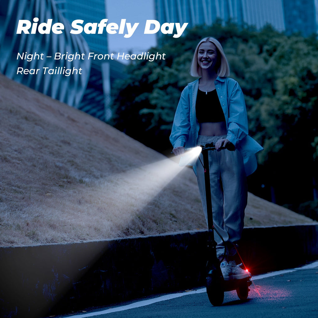 i8 Electric Scooter 350W for Adults and Teens