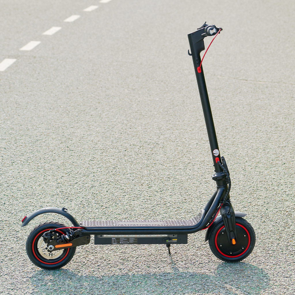 X7 Electric Scooter Commuting 350W Motor