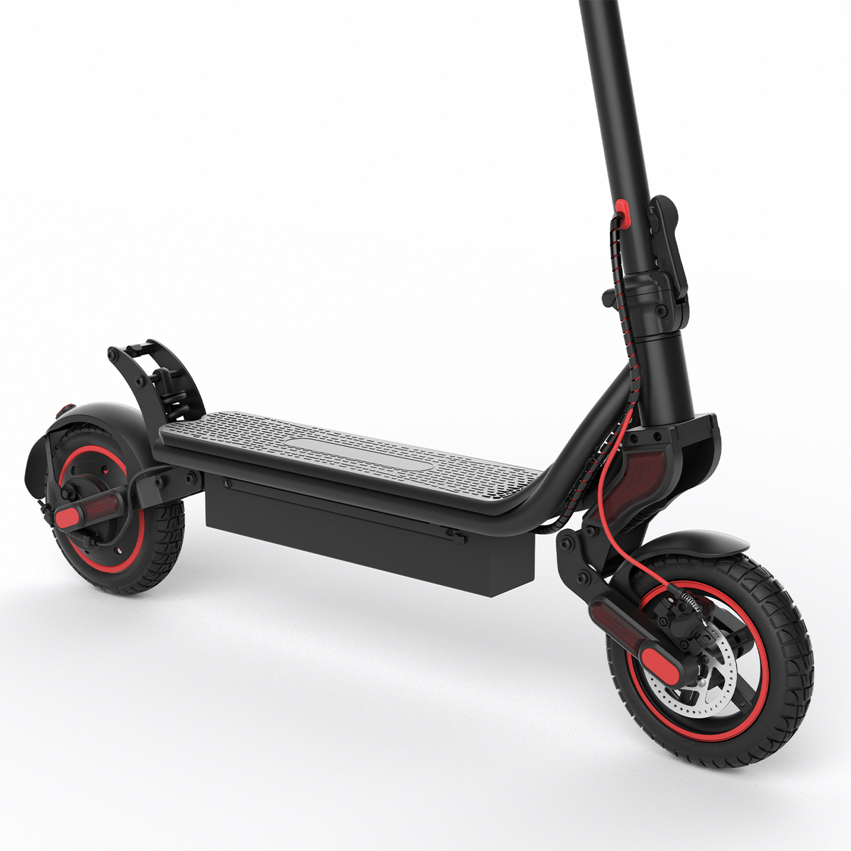 X8Pro Off-Road Tires Electric Scooter 800W Motor
