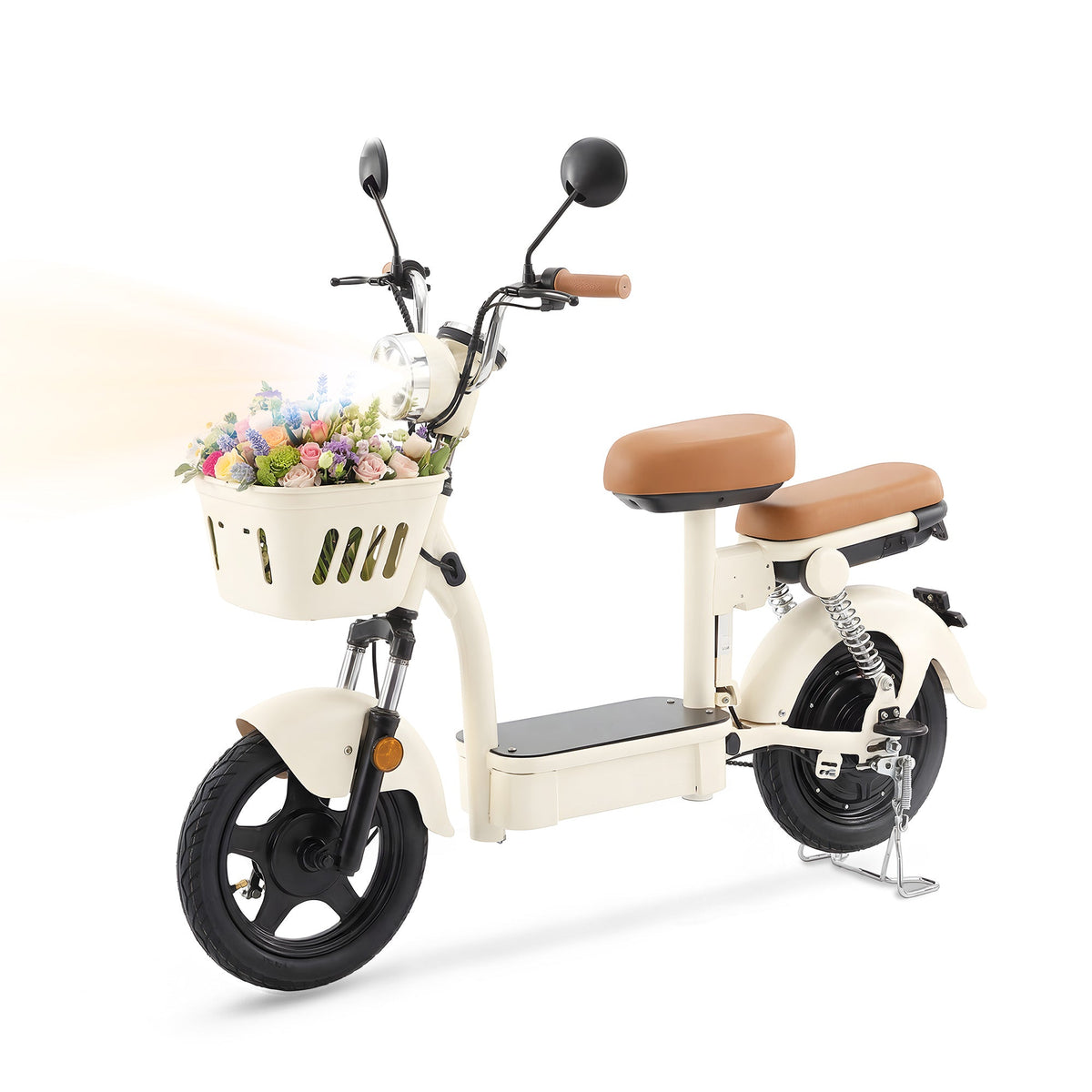 M16 Electric Scooter with Seat