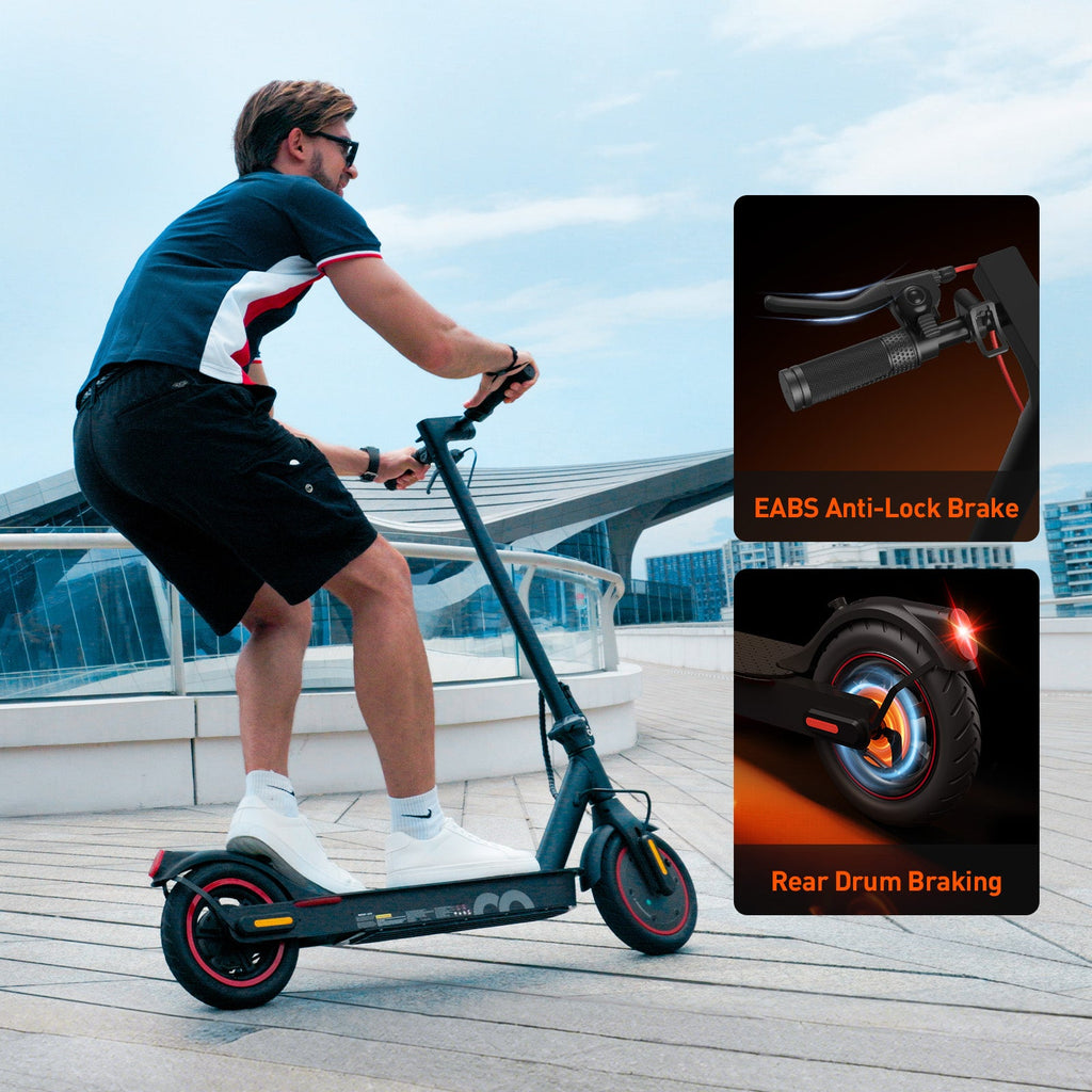 X3 Series Electric Scooter for Adults 350W Motor