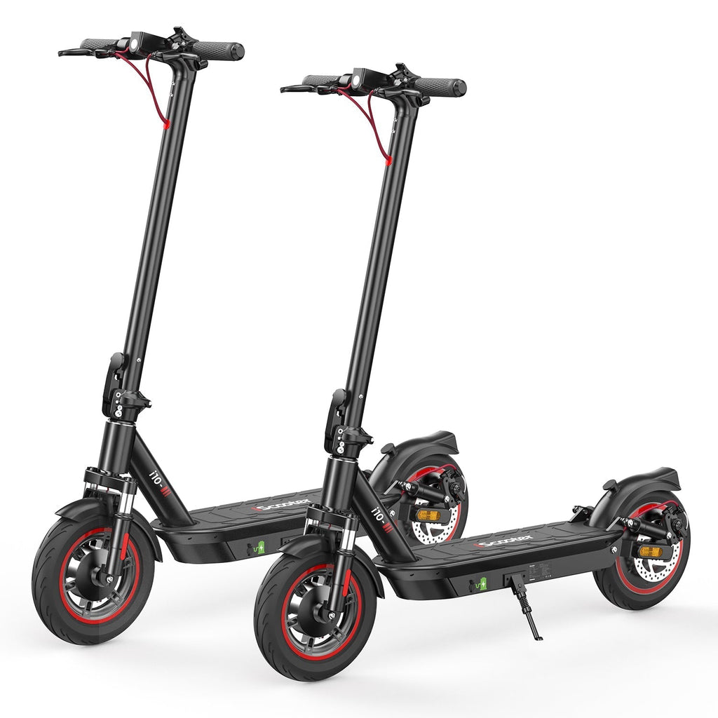 i10 Commuter 650W Electric Scooter