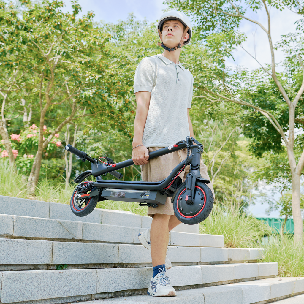 X7 Electric Scooter Commuting 350W Motor
