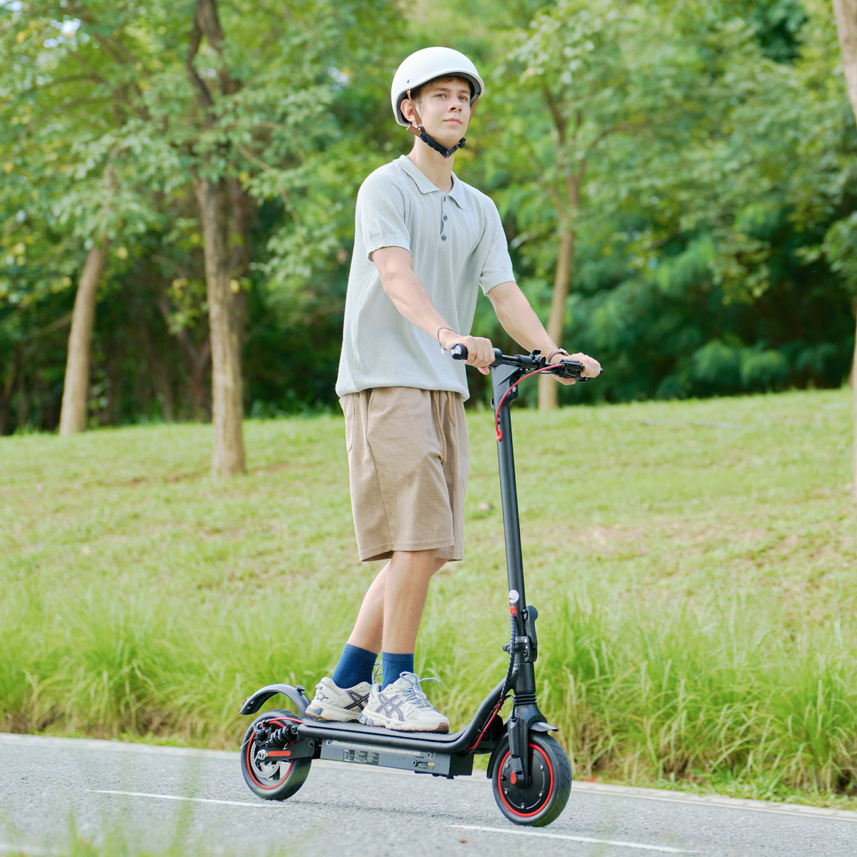 X7 Electric Scooter Commuting 350W Motor