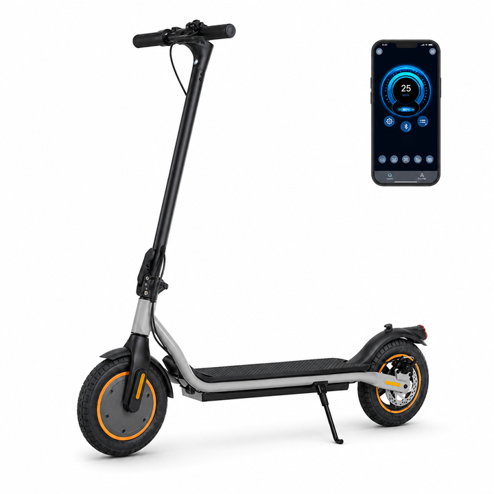 D3Max Electric Scooter 1000W Powerful Motor